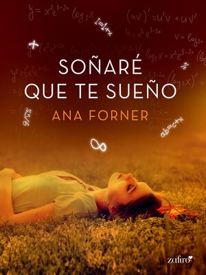 cover image of Soñaré que te sueño